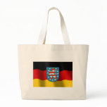 Thüringen coat of arms bags