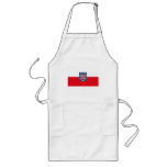 Thuringen Flag Apron