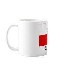 Thüringen Flag mugs by wesleyowns Thüringen Flag mugs
