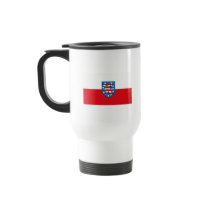 Thuringen Flag Mug