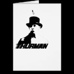 Thurman che cards
