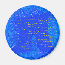 Thursday Magnet