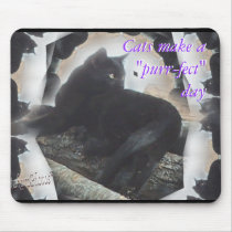 Thursday Mousepad-customize by MakaraPhotos Thursday Mousepad-customize