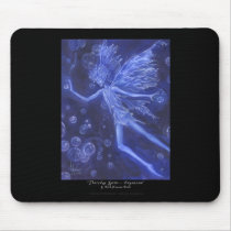 Thursday Sprite Mouse Mats