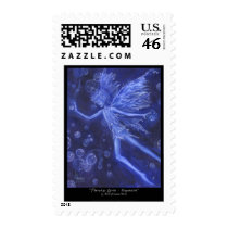 Thursday Sprite postage