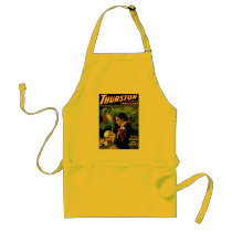 Thurston - Do the Spirits Come Back? Aprons