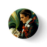 Thurston - Do the Spirits Come Back? Pin