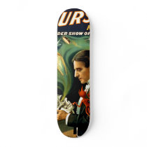 Thurston - Do the Spirits Return? Skate Board