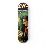 Thurston - Do the Spirits Return? Skate Board