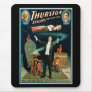 Thurston, Kellers Successor vintage Magician Mousepads