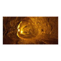 Thurston Lava Tube Hawaii Volcanoes National Park