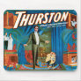 Thurston Vintage 1910 Magician Poster Mousepads