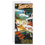 Thurston's Astounding Mystery! Custom Rack Cards
