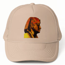 Thutmosis hats