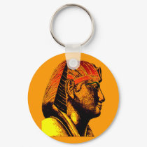 Thutmosis keychains