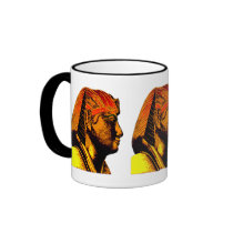 Thutmosis mugs
