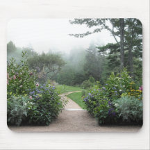 Thuya Mousepad