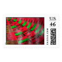 Thwartstrom postage