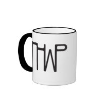 THWP Mug