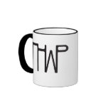 THWP Mug