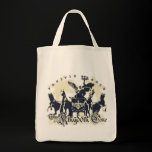Thy Kingdom Come bags