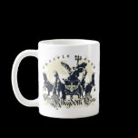 Thy Kingdom Come by Pacific Oracle mugs