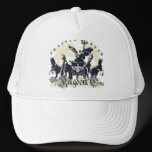 Thy Kingdom Come hats