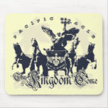 Thy Kingdom Come Mouse Pads