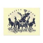 Thy Kingdom Come Postcard