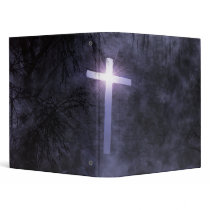 Thy Light Is Come Binder