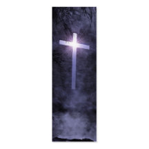 Thy Light Is Come Bookmarks Business Cards