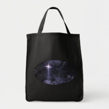 Thy Light Is Come Tote Bag