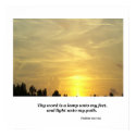 Thy Word posters by bpmcwill Thy Word posters