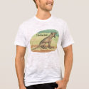 Thylacine 1 t-shirts