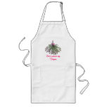 Thyme Apron