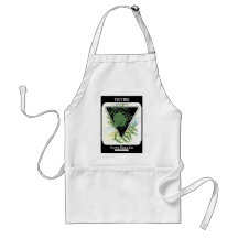 Thyme Broad Leaved Card Seed Co Aprons