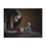 Thyme in a Bottle postcards