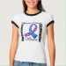 Ladies Ringer T-Shirt