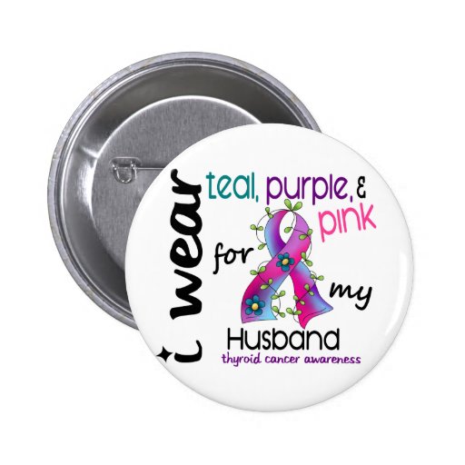 Thyroid Cancer Awareness Ts T Shirts Art Posters And Other T