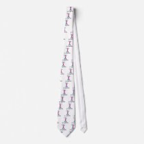 Thyroid Cancer I WEAR THYROID RIBBON 1 Godmother ties by awarenessgifts Thyroid Cancer I WEAR THYROID RIBBON 1 Godmother ties