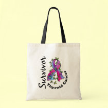 Thyroid Cancer Survivor 15 bags