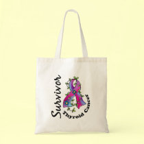 Thyroid Cancer Survivor 15 bags