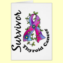 Thyroid Cancer Survivor 15 cards