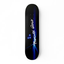 Ti Amp Series Skatedeck Skateboard Decks