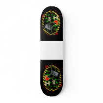 TI lover Skateboard by wtechboy18 TI lover Skateboard