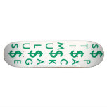 $$$$$, $TI MULUS, PACKAGE Skate Board