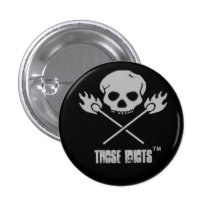 TI PINBACK BUTTON