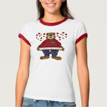Ti serve solo amore t-shirts