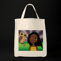 Ti Zwazo (Little Bird) Bag bags