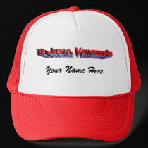 Tia Juana - Venezuela hats